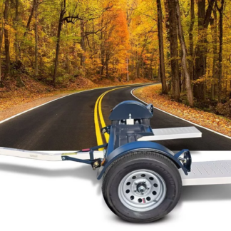 Remorque à auto Dolly